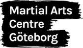 Martial Arts Center i Göteborg Logo